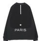 【最短10月9日(金)発送】 BASIC SWITCHING SWEAT LS