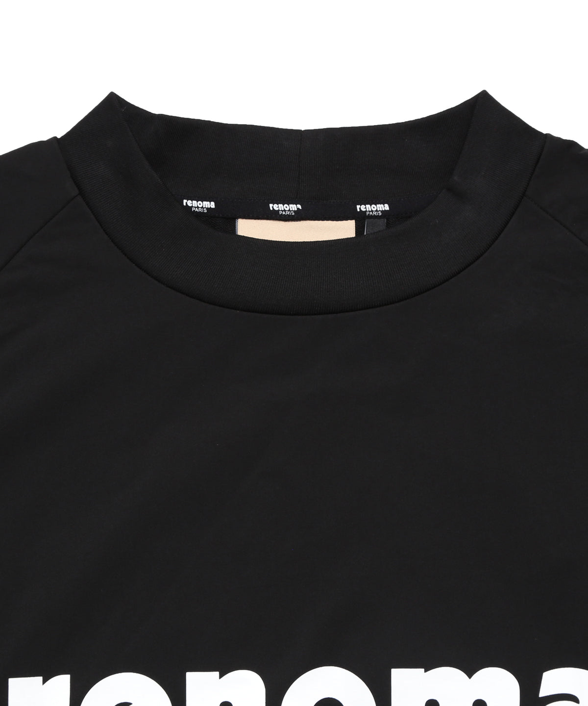 【最短10月9日(金)発送】 BASIC SWITCHING SWEAT LS