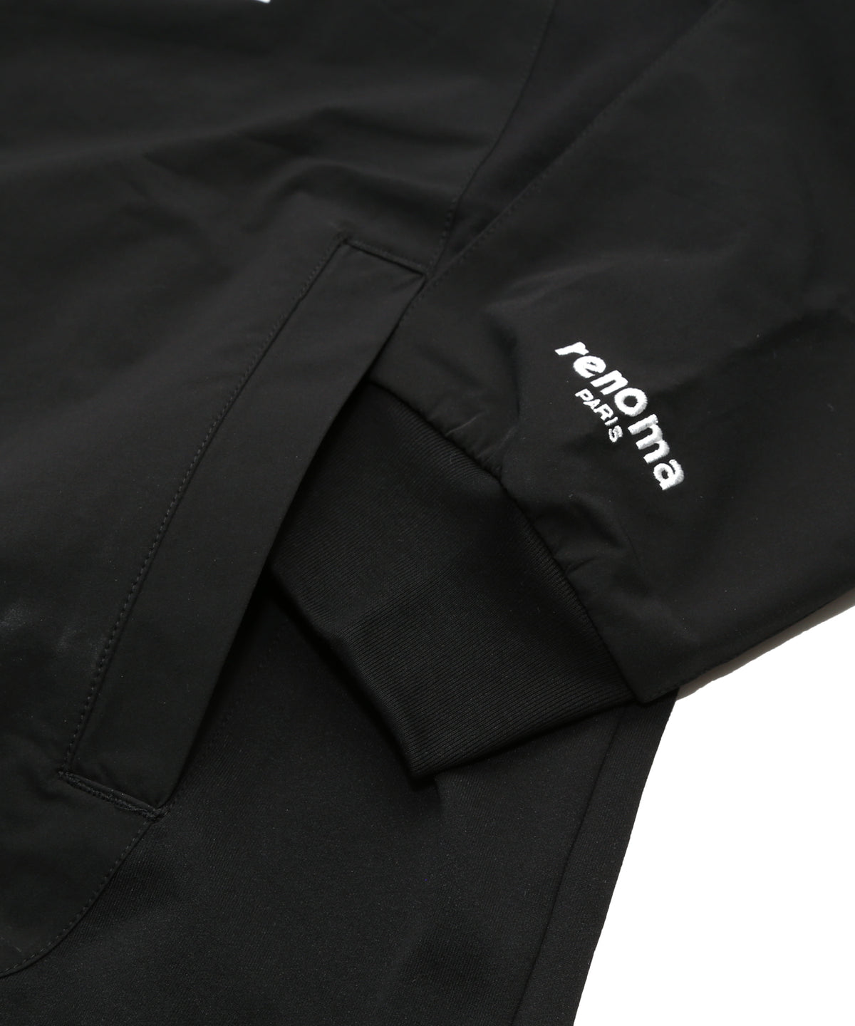 【最短10月9日(金)発送】 BASIC SWITCHING SWEAT LS