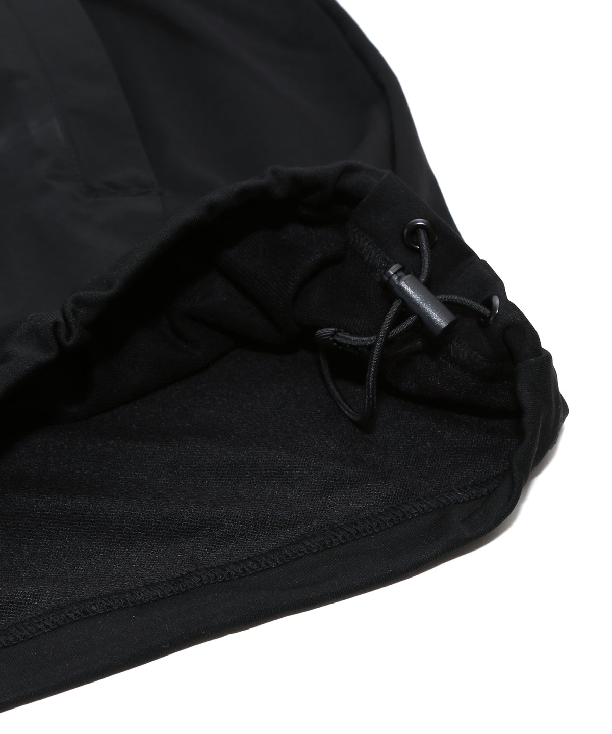 【最短10月9日(金)発送】 BASIC SWITCHING SWEAT LS