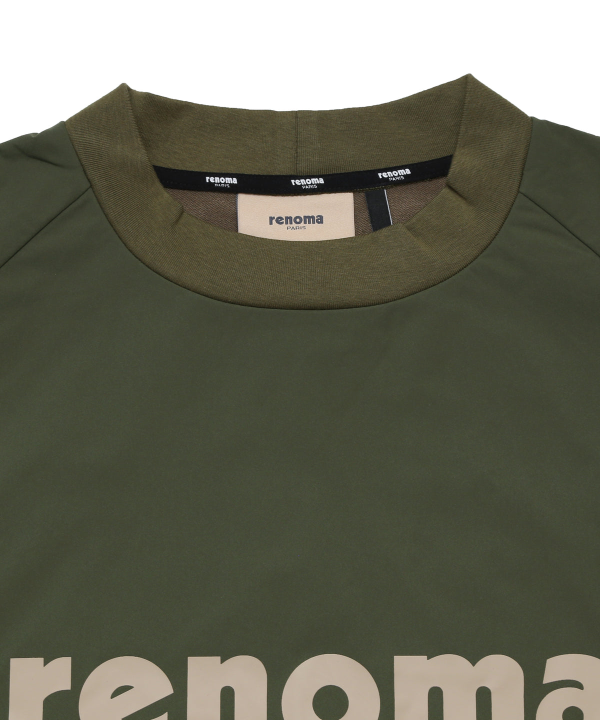 【最短10月9日(金)発送】 BASIC SWITCHING SWEAT LS