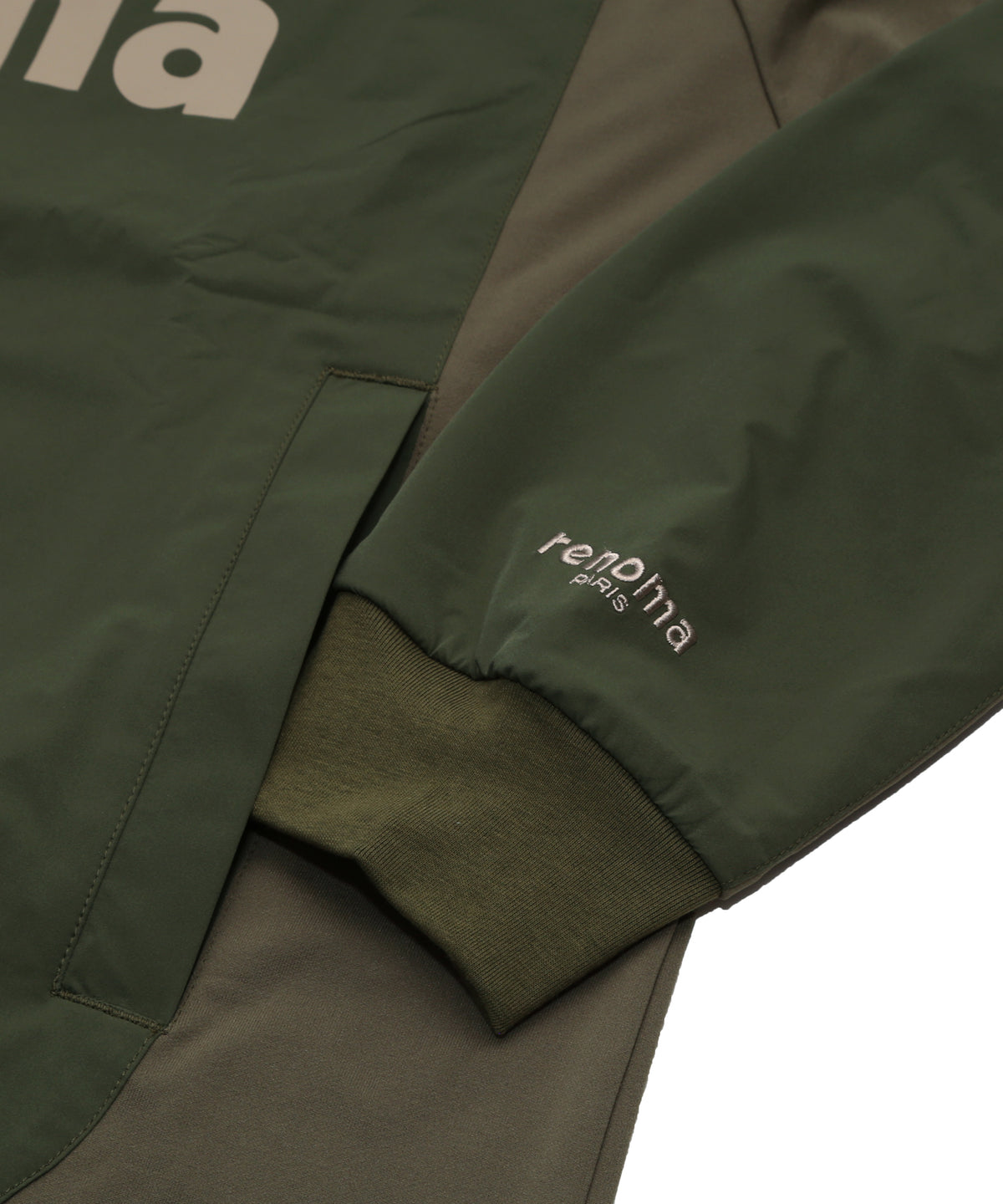 【最短10月9日(金)発送】 BASIC SWITCHING SWEAT LS