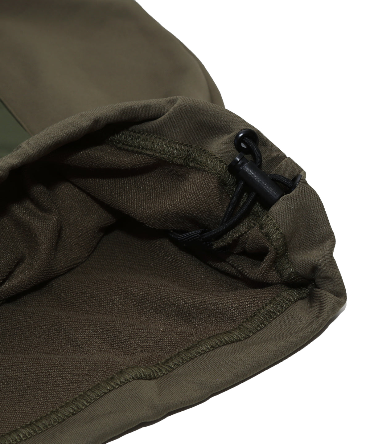 【最短10月9日(金)発送】 BASIC SWITCHING SWEAT LS