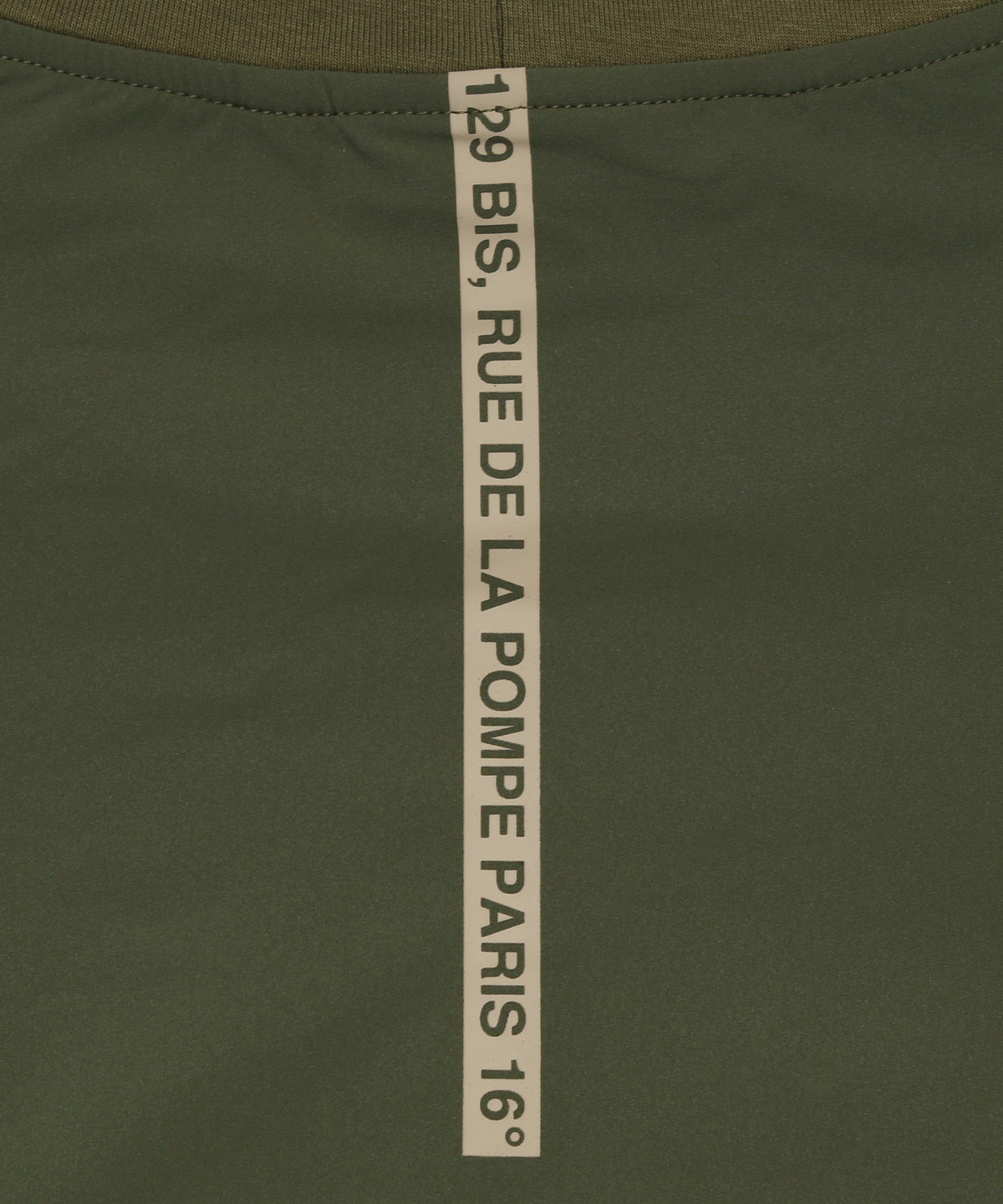 【最短10月9日(金)発送】 BASIC SWITCHING SWEAT LS