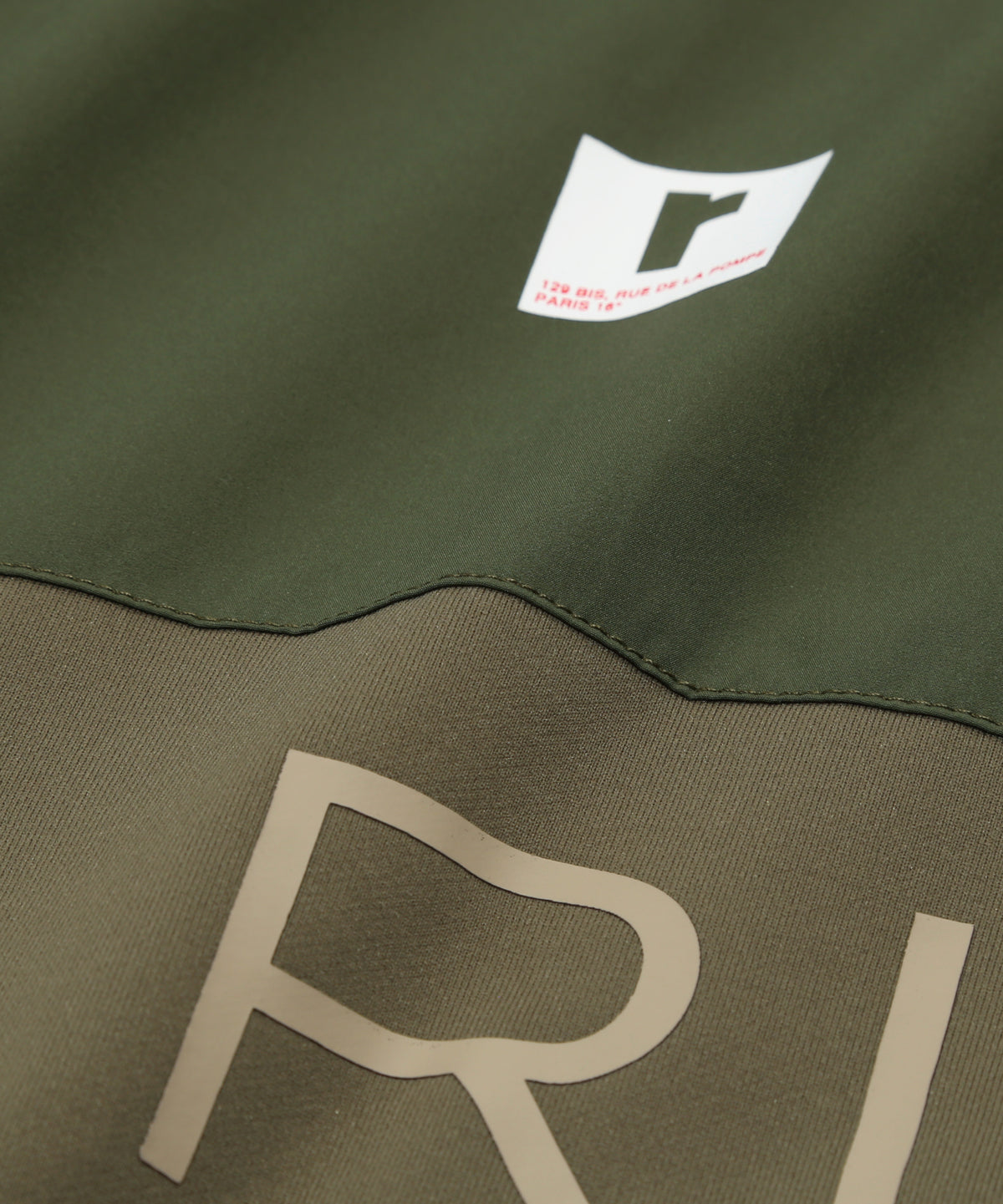 【最短10月9日(金)発送】 BASIC SWITCHING SWEAT LS