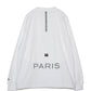 【最短10月9日(金)発送】 BASIC SWITCHING SWEAT LS