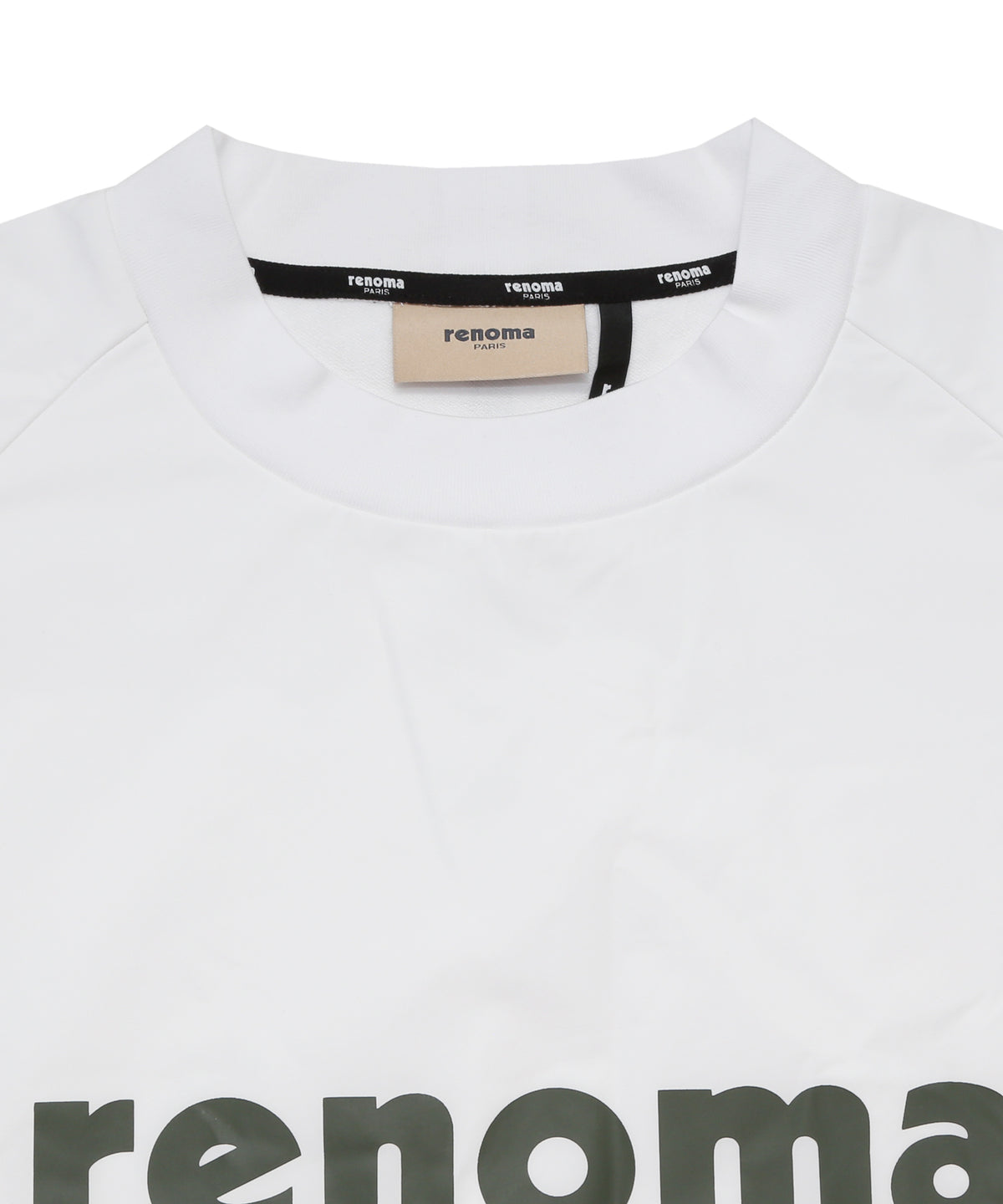 【最短10月9日(金)発送】 BASIC SWITCHING SWEAT LS