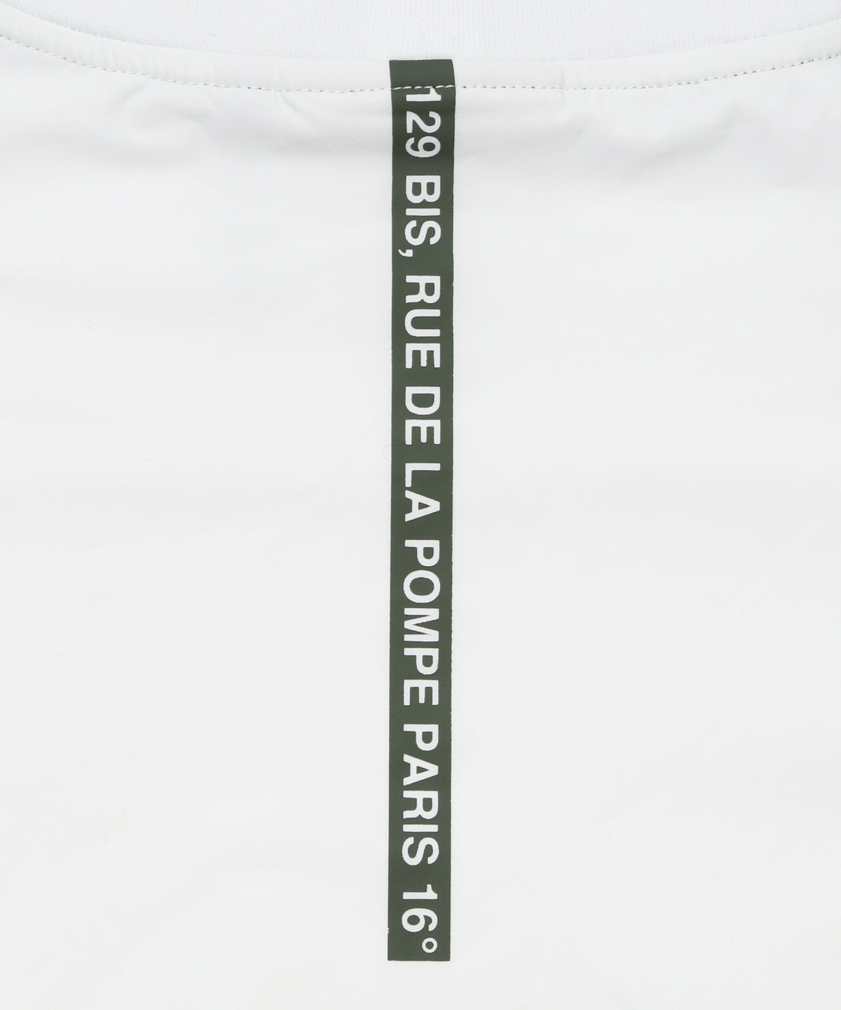 【最短10月9日(金)発送】 BASIC SWITCHING SWEAT LS