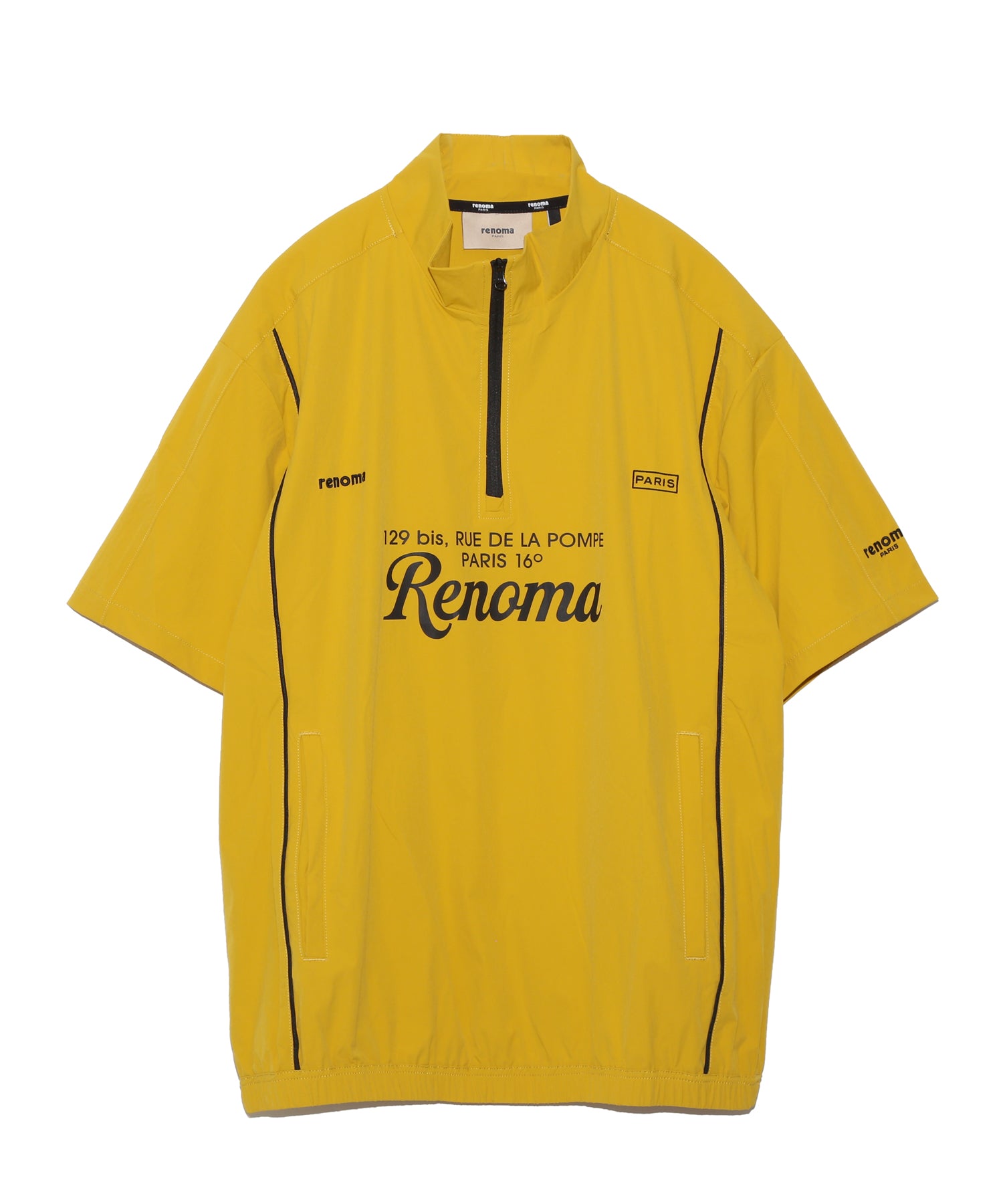 NEW – renoma golf