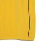 SCRIPT LOGO HALF ZIP JK SS