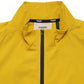 SCRIPT LOGO HALF ZIP JK SS