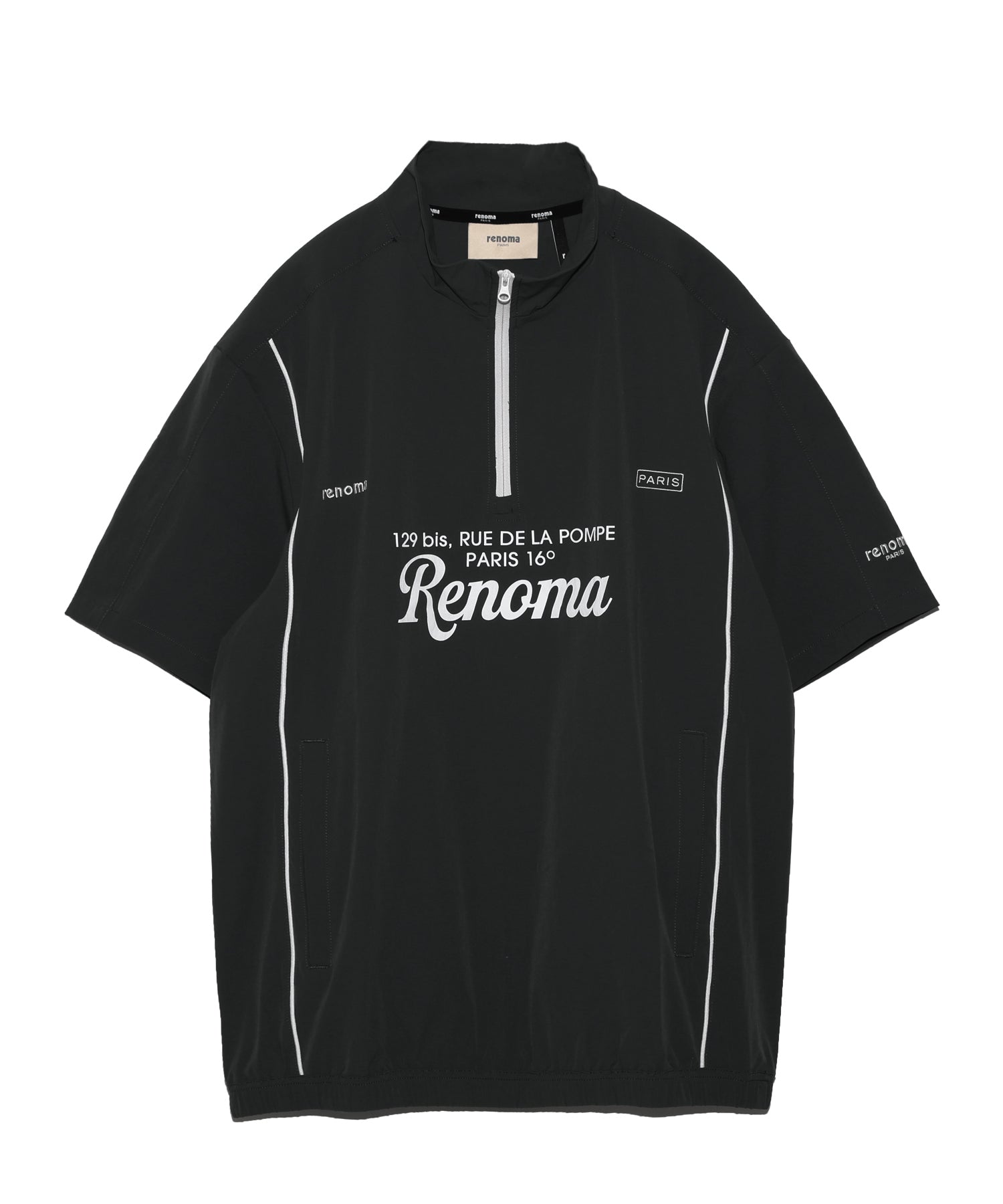 NEW – renoma golf