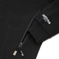 BASIC DOUBLE KNIT ZIP HOODIE