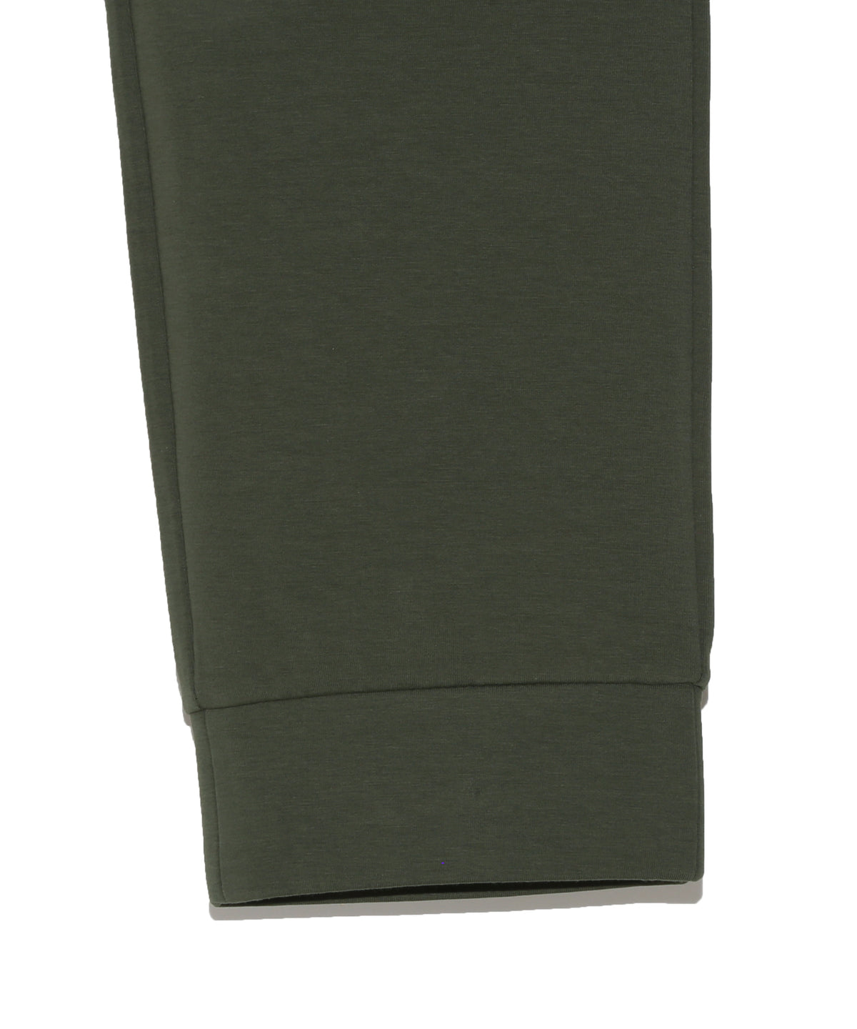 BASIC DOUBLE KNIT PANTS
