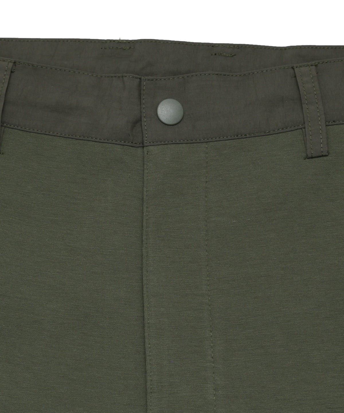 BASIC DOUBLE KNIT PANTS