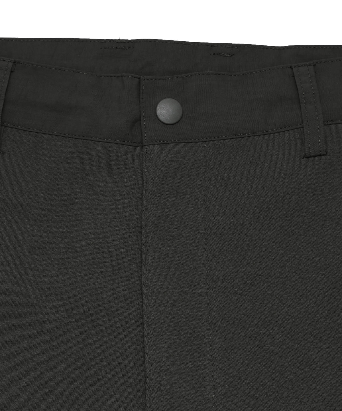 BASIC DOUBLE KNIT PANTS
