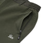 BASIC DOUBLE KNIT PANTS