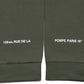 BASIC DOUBLE KNIT PANTS
