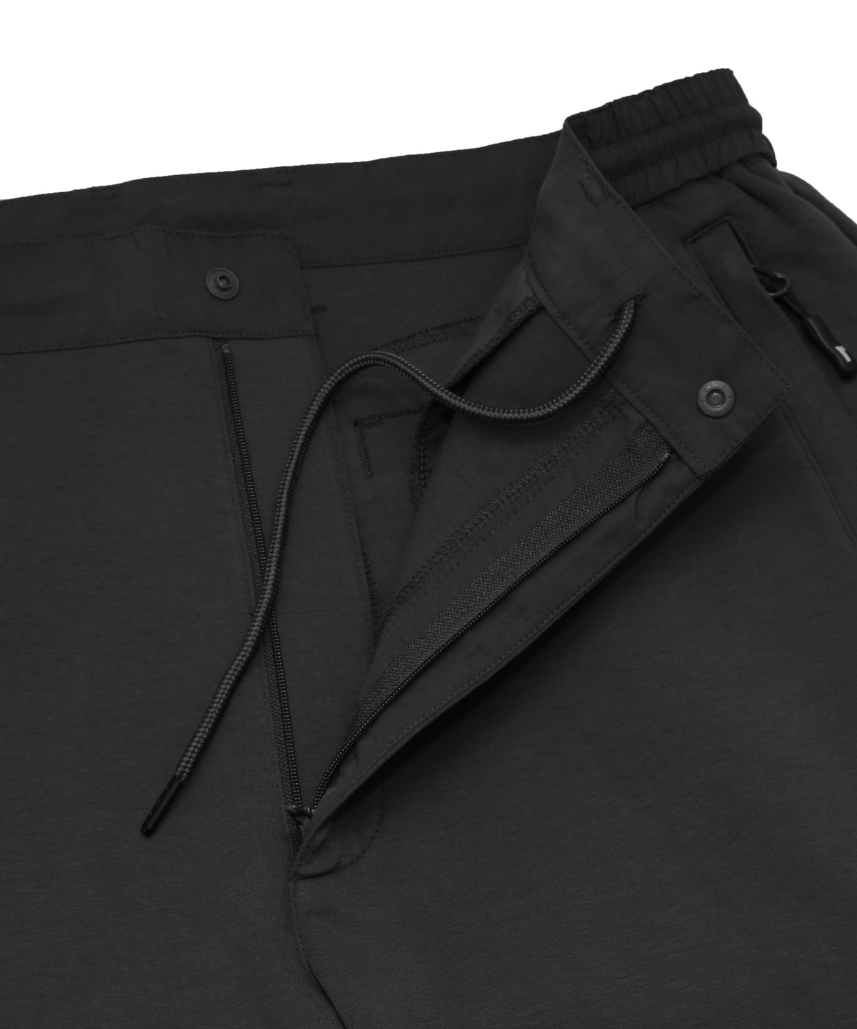 BASIC DOUBLE KNIT PANTS