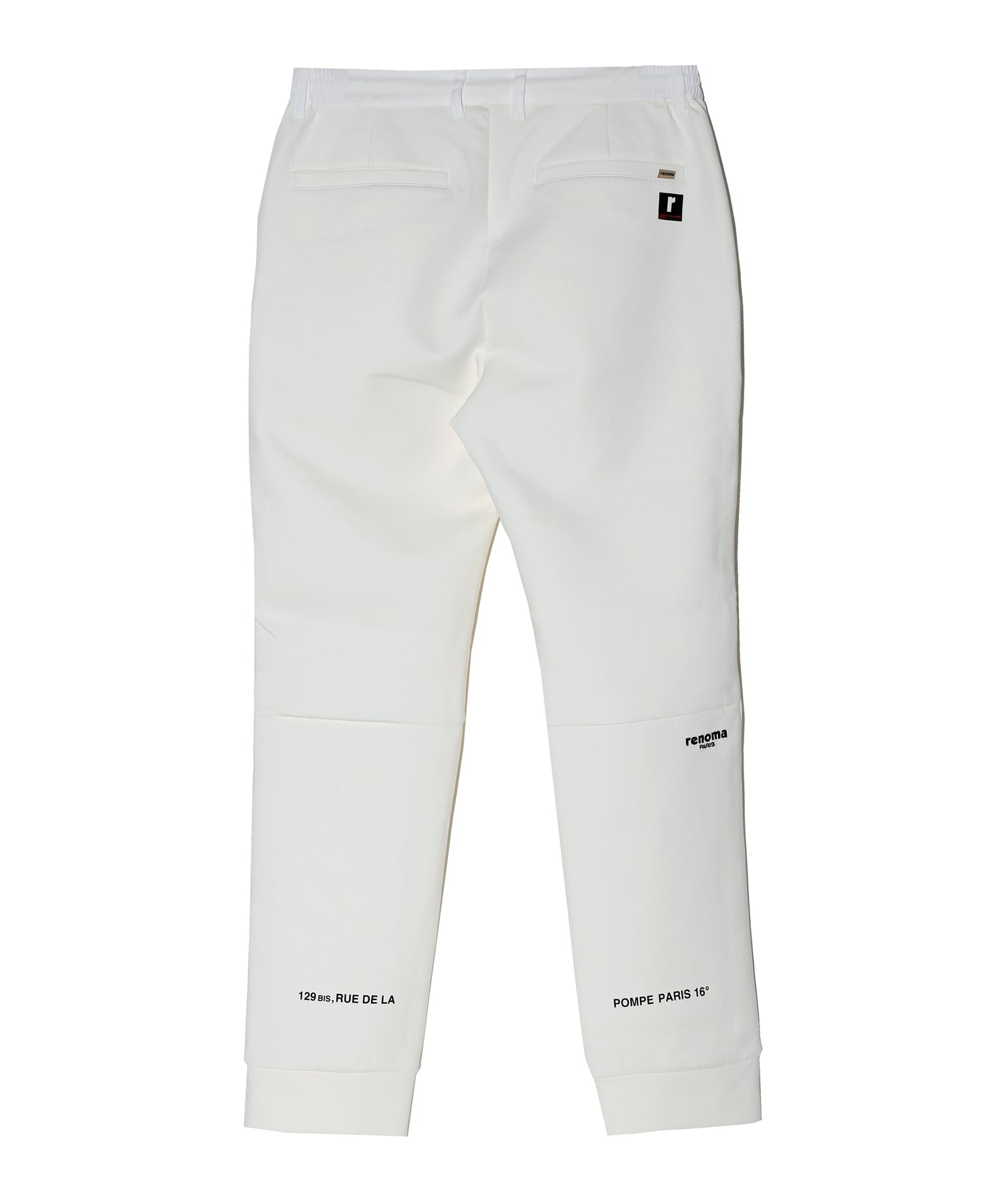 PANTS – renoma golf