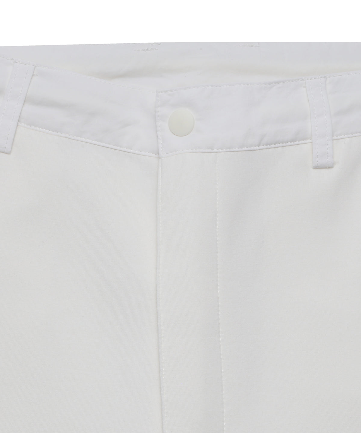 BASIC DOUBLE KNIT PANTS