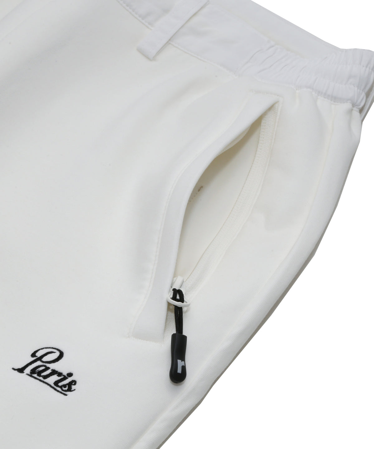 BASIC DOUBLE KNIT PANTS