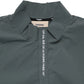 BASIC HALF ZIP JK SS