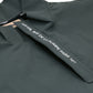 BASIC HALF ZIP JK SS
