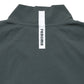 BASIC HALF ZIP JK SS