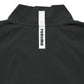 BASIC HALF ZIP JK SS