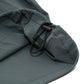 BASIC HALF ZIP JK SS