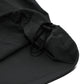 BASIC HALF ZIP JK SS