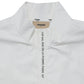 BASIC HALF ZIP JK SS