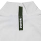 BASIC HALF ZIP JK SS