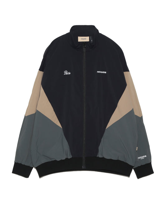 BASIC SWITCHING JACKET