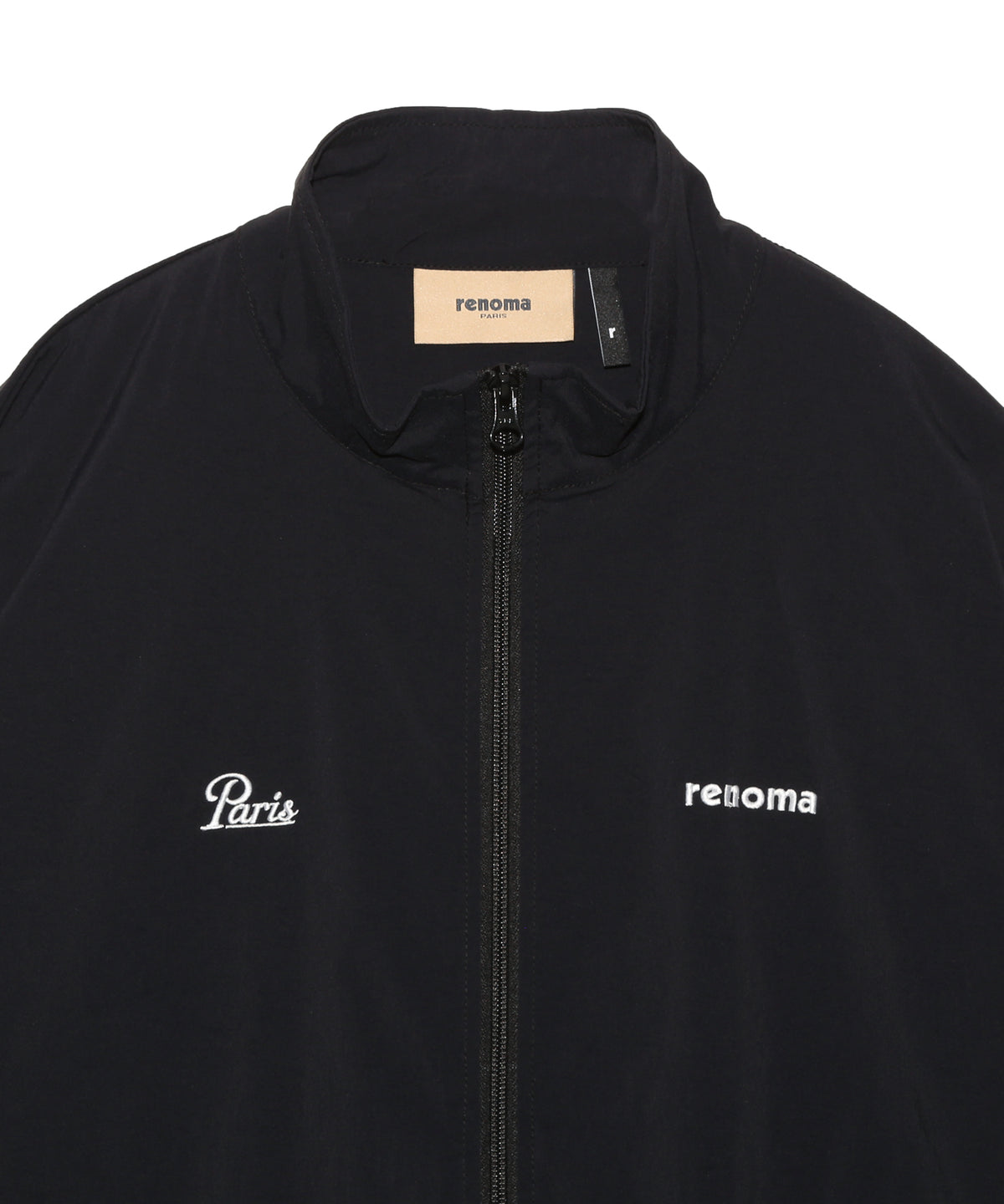 BASIC SWITCHING JACKET