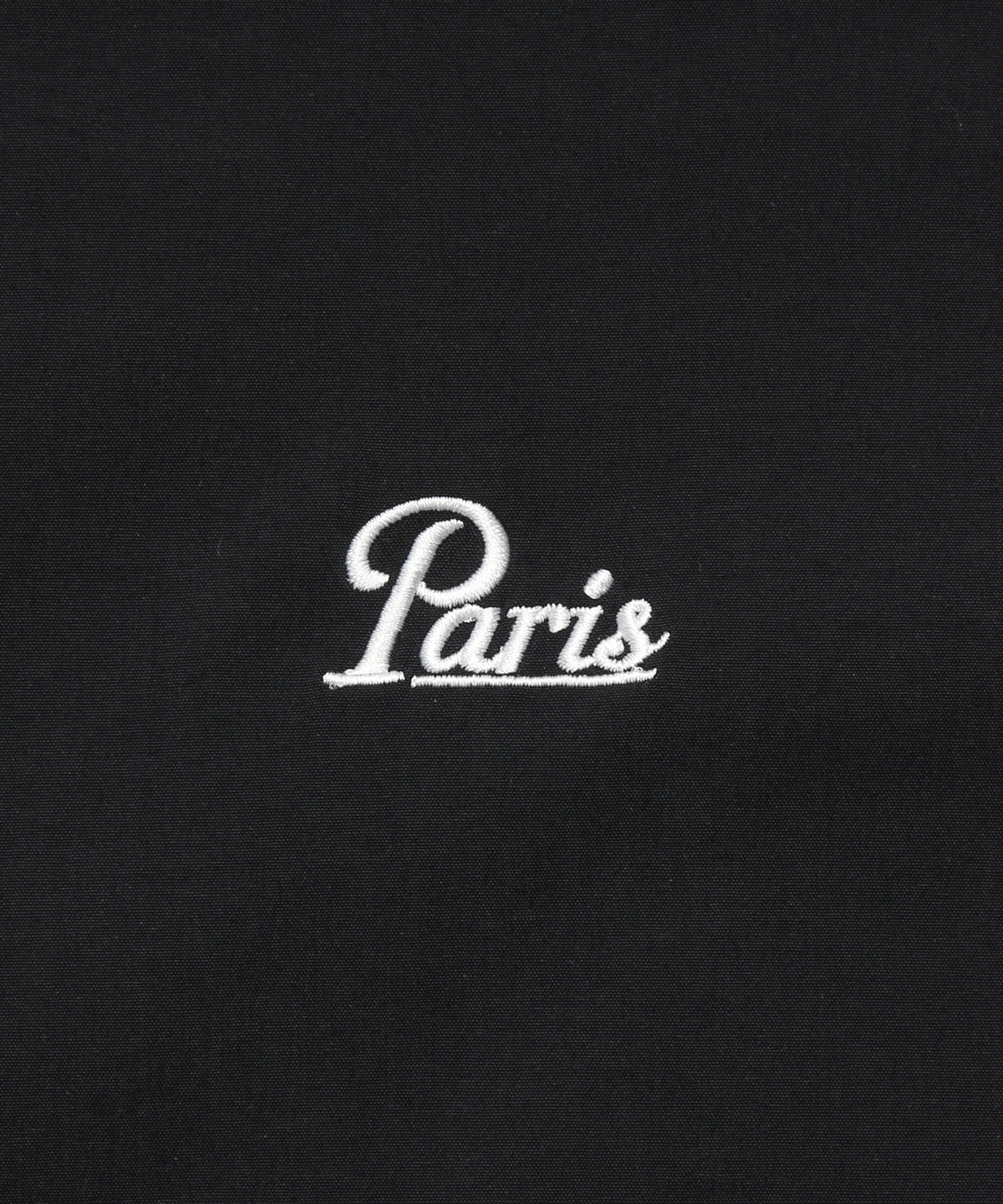 BASIC SWITCHING JACKET