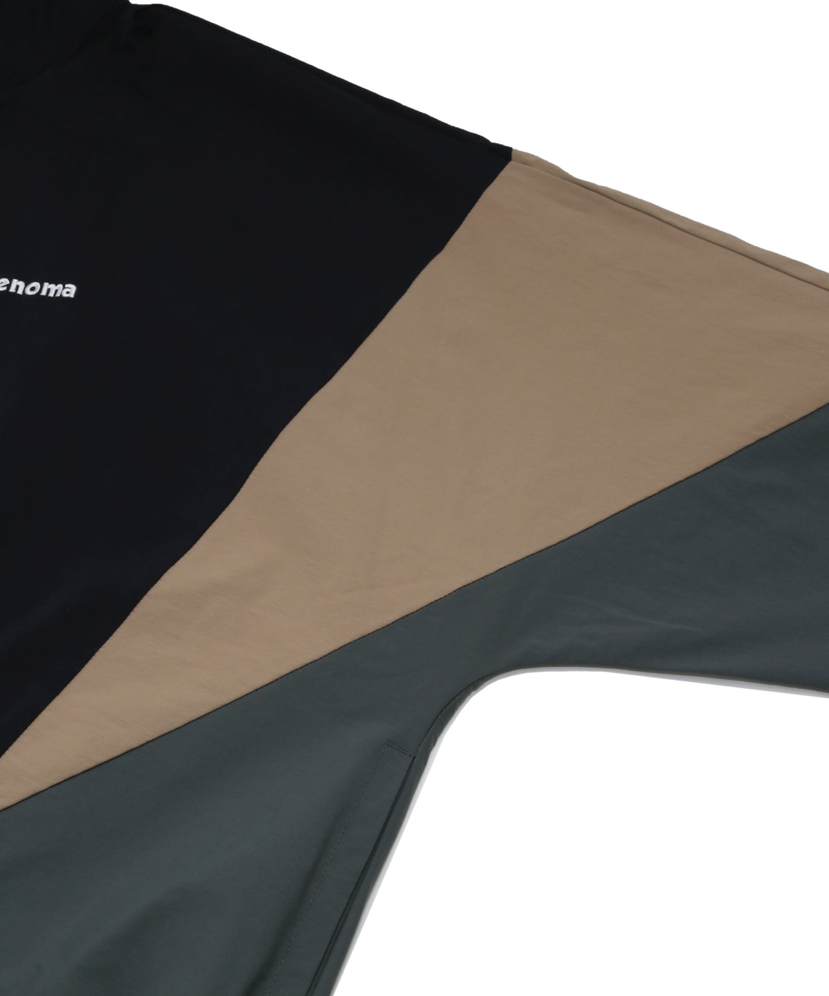 BASIC SWITCHING JACKET