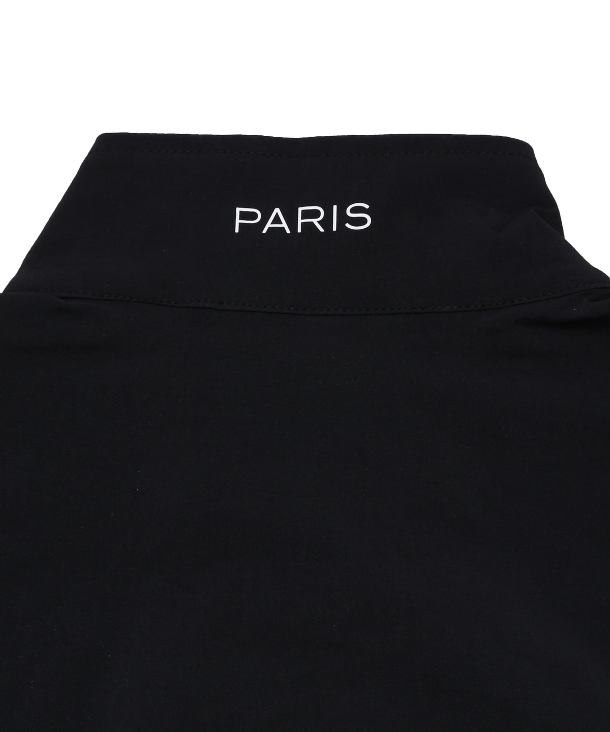 BASIC SWITCHING JACKET
