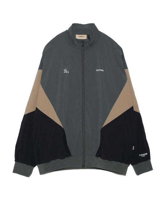 BASIC SWITCHING JACKET
