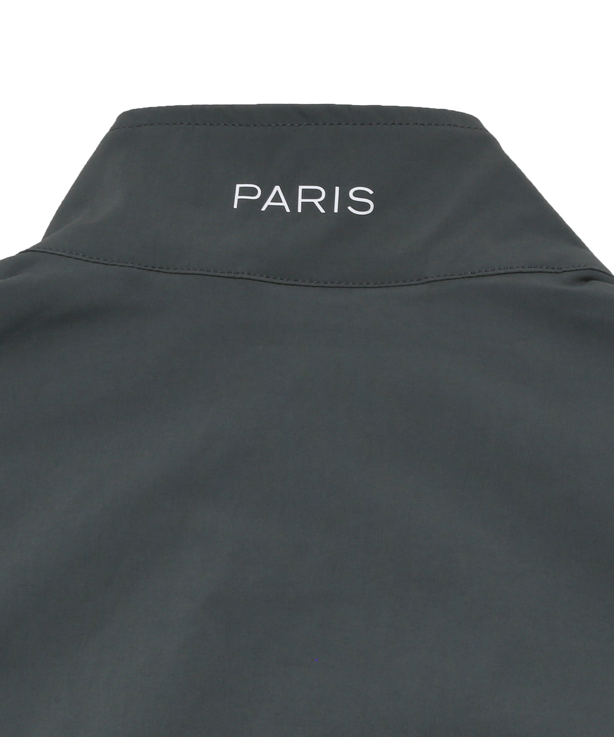 BASIC SWITCHING JACKET