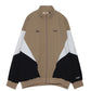 BASIC SWITCHING JACKET