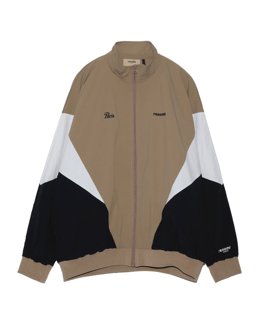 BASIC SWITCHING JACKET