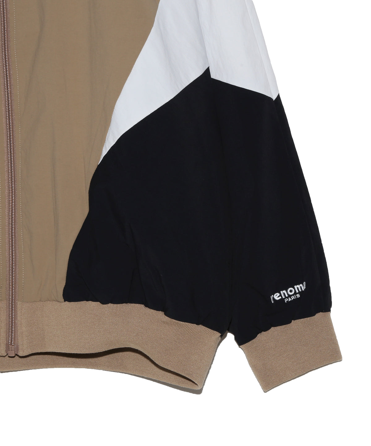 BASIC SWITCHING JACKET