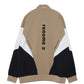 BASIC SWITCHING JACKET