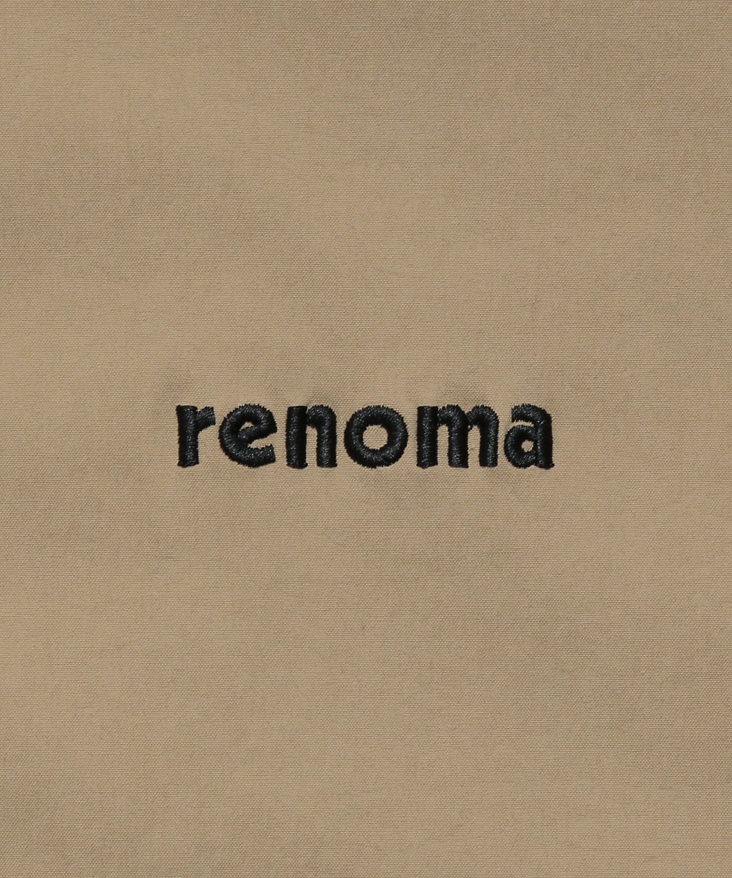 BASIC SWITCHING JACKET – renoma golf