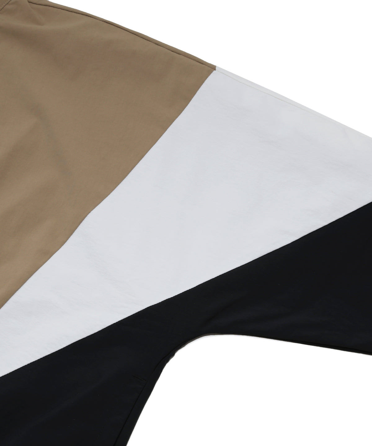 BASIC SWITCHING JACKET