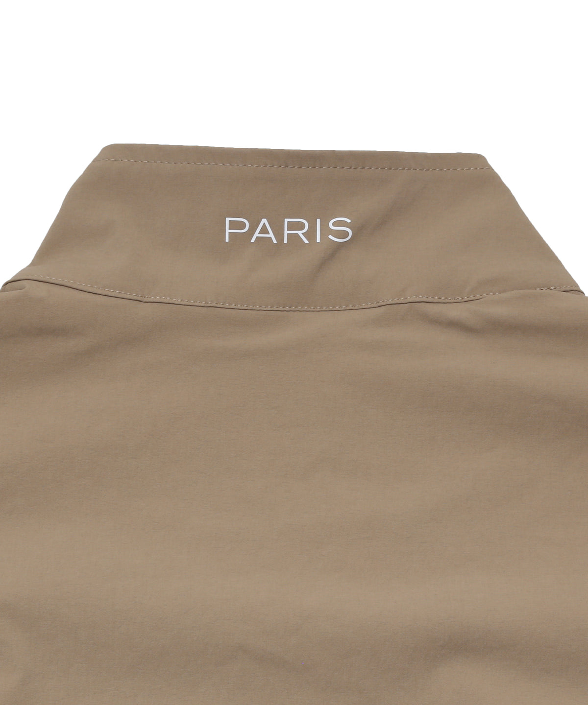 BASIC SWITCHING JACKET