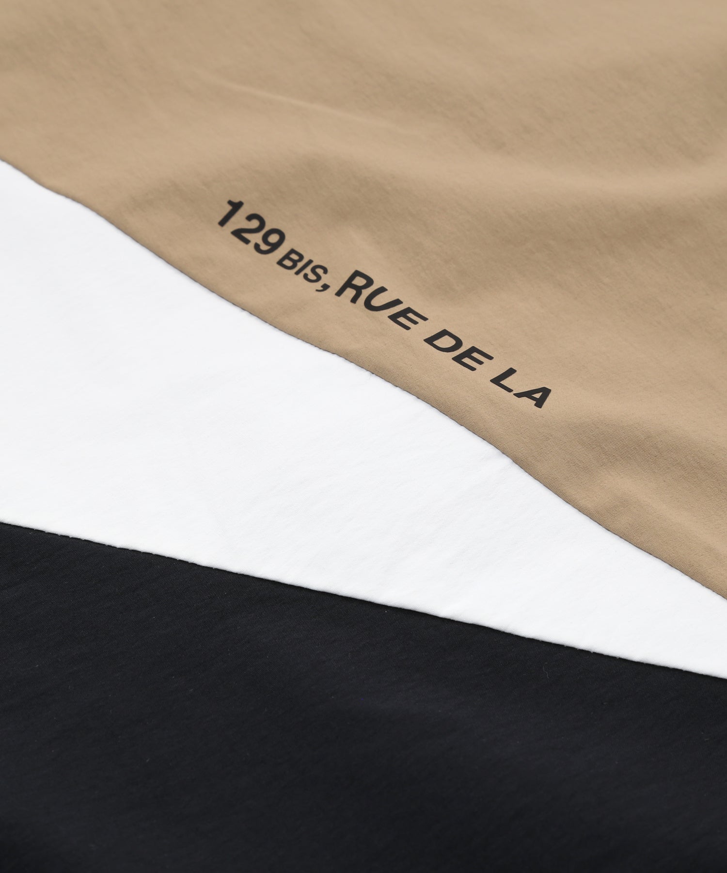 BASIC SWITCHING JACKET – renoma golf