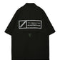 【最短9月18日(金)発送】RIPSTOP STRETCH HALF ZIP SS
